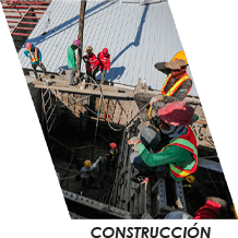 Construcción