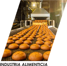 Industria Alimenticia