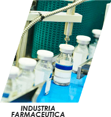 Industria Farmaceutica