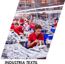 Industria Textil